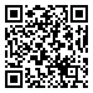 Ali Zombie TikTok QR Code